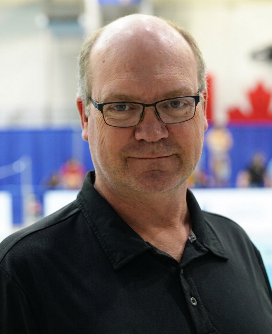 Coach Sean Baker